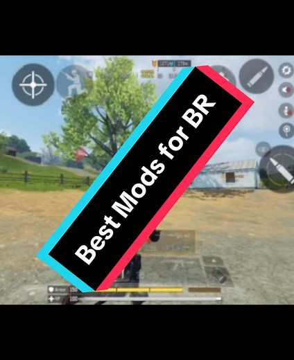 Best Mods for Battle Royale in Call of Duty: Mobile