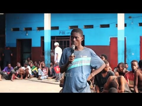 🚨 BA KULUNA BASILI MAYELE NA TRIBUNAL MILITAIRE (IDENTIFICATION DES PRÉVENUS)