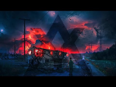 Arensky - Separate Ways (feat. Robbie Rosen & JeLa) [COVER]