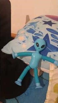 pato se comió un alien 👽!!!