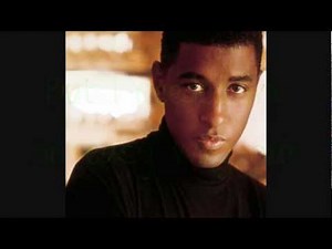 Babyface ~ Never Keeping Secrets ~ Lyrics On Screen