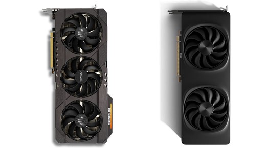 Intel Arc B580 12 GB vs Nvidia RTX 3070 8 GB: Which is the better gaming GPU?