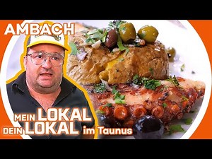 Portuguese Secrets: "Another recipe is out of the question!" | 2/2 | My Local, Your Local