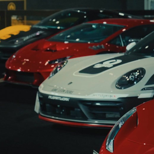 Join us Nov 21 - Nov 30 at the 2025 LA Auto Show for a mesmerizing journey through the latest in automotive technology, design, and performance. Experience it all at the LA Convention Center! | Los Angeles Auto Show