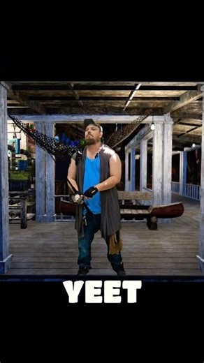 When Graham comes in #fallout 76