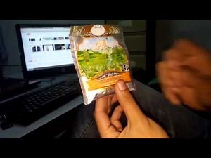 الشمة الجزائرية-TABAC A CHIQUE OU CHEMA ALGÉRIENNE