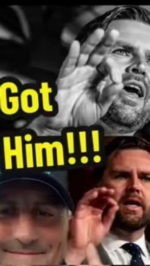 Tyler Hansen | Got him!!! #jdvance | Instagram