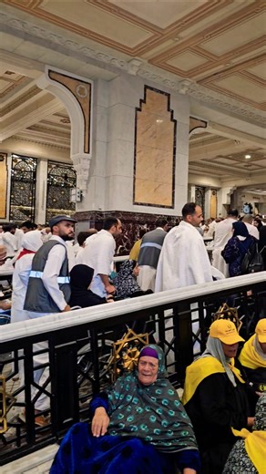 Alvida Jumma in Makkah | Ramadan Umrah and Rula Dene Wali Dua 🕋✨#ramadan #umrah #jumma #makkah