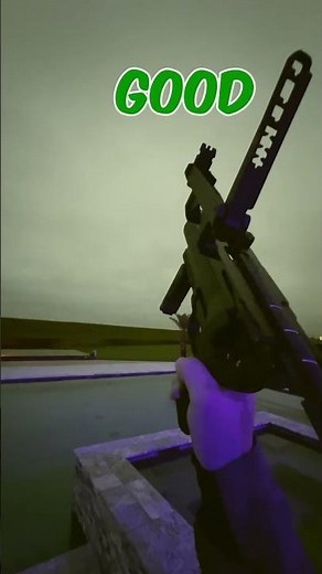 Firework grenade launcher?!