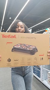🥞🧡CHANDELEUR🧡 🥞 Retrouver l'ensemble de nos crêpière en magasin pour fêter la chandeleur comme il se doit ! Ici on vous présente 3 modèles selon vos envies de partage, en famille, entre amis, sans prise de tete comme la pro de la crêpière #crepes #electromenager #chandeleur #dartyguadeloupe #guadeloupe | DARTY Guadeloupe