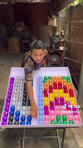 Smart Ball Sorting Challenge: Fun Puzzle Game Explained