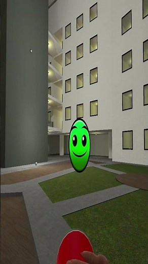 Part- 590 #modupgaming #gmod #nextbots