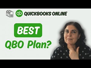 Which Version of QBO is Right For Your Business