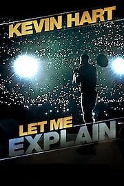 Kevin Hart: Let Me Explain