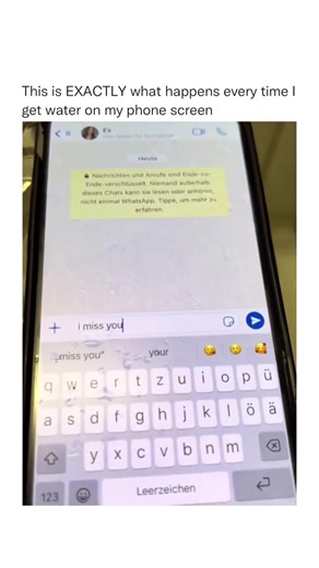 Hilarious Water Meme Compilation - Touching Water Memes!