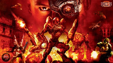 Kane's Wrath Unofficial Big Bang Patch 1.04