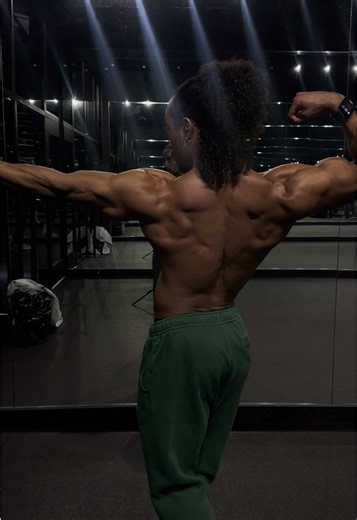 #gymmotivation #gym #fyp #goviral #backdayworkout | Back Day Workout