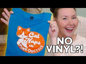 The Right Way to Do Print Then Cut Iron-On (Updated Method)