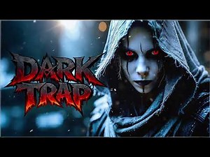 **💀 DARK TRAP | Super Bass 808 🔥 Hard Trap Beat | Underground Anthem 2027**