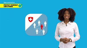 12K views · 43 reactions | Contact Tracing & SwissCovid App (English) | Diaspora TV Switzerland | Facebook