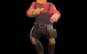 [TF2] 全部兵种笑声语音合集