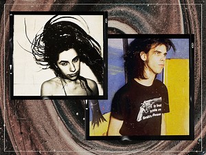 PJ Harvey's favourite Nick Cave song