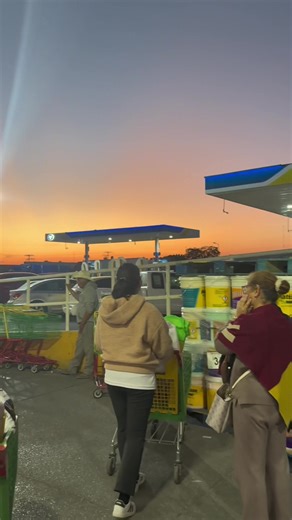 Mi hermana inicia su vida foránea en la universidad