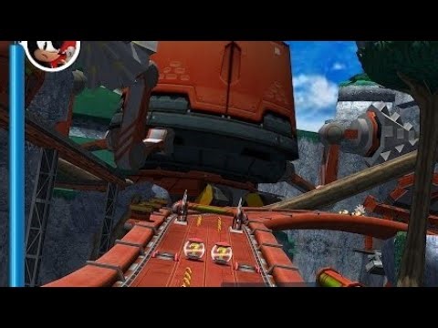 Sonic Forces Gameplay 2026 | Full Walkthrough, Mods, Tips & Tricks (HD)