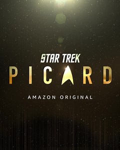 1K reactions · 78 shares | Toda leyenda tiene un destino. Descúbrelo con #StarTrekPicard en @PrimeVideoES | Amazon Prime Video | Facebook