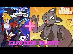 Rift of the Nercodancer: BEAT BANGER Virgin (custom) - full combo