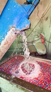 116K views · 571 reactions | Plastic Bottle Recycling Process Complete | Fast Workers | Facebook