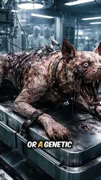 Have You Ever Wondered About the Secret Lives of Cryptids?