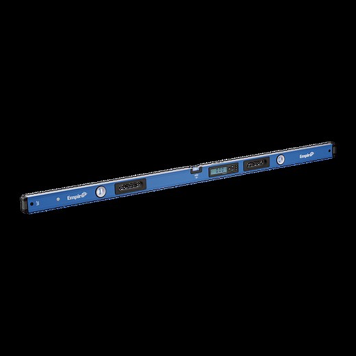 Empire 1800mm True Blue Digital Spirit Level