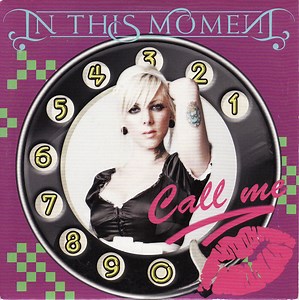 In This Moment - Call Me