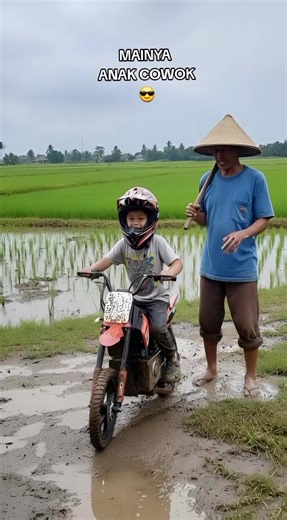 Motor Anak: Menjelajahi Dunia Motor Listrik untuk Anak