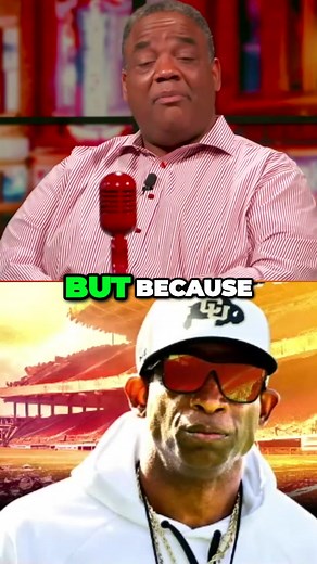 92K views · 948 reactions | You’re All Groupies For Deion Sanders | Jason Whitlock | Facebook