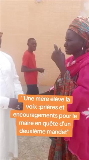 Vidéos de And Fallate Alioune Badara Ly (@andfallatealiounebadraly) avec son original - And Fallate Alioune Badara Ly