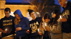 California Shooting Sparks Massive Social Media Response From Women