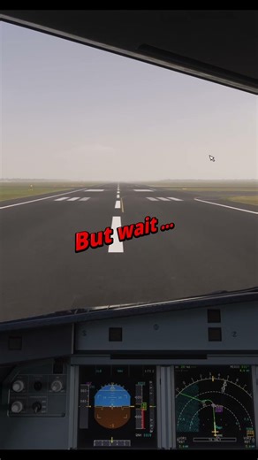 Cleared for Takeoff… But Traffic Still on the Runway? | Say Intentions | MSFS 2024