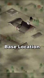 This Modded Base Location is Super Cool! for Project Zomboid Build 42