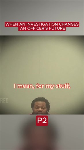 When An Investigation Changes An Officer’s Future #cops #police #policeofficer #creatorsearchinsights #bodycamcops