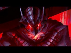 Berserk「AMV」- Devil In Disguise