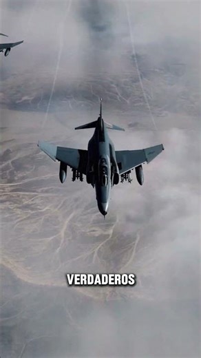 How Iran fooled satellites with fake fighter jets