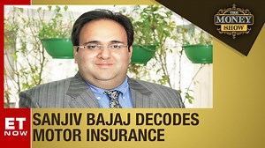 Motor Insurance – Everything you need to know | The Money Show