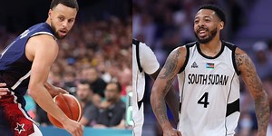 Olympics 2024 Basketball: South Sudan vs USA; Where to watch, time and updates