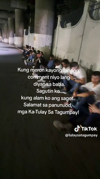 Tulay Sa Tagumpay (@tulaysatagumpay) - Philippine Air Force Application Guide for 2023