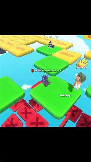 Fall down in stumble guys #stumbleguys #stumbleguys #stumbleguyzlive #stumblecreatorsquad