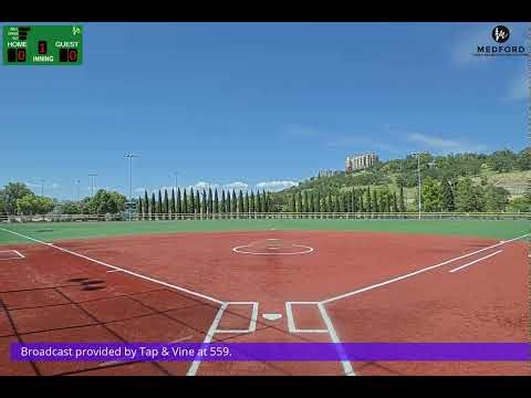 Field 2 - Lithia & Driveway Fields