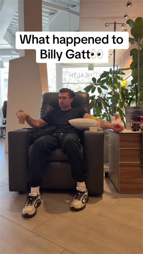 billygatt (@billygatt)’s videos with original sound - Rockout Danny