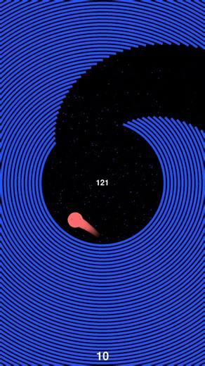 #simulation #bouncyball #oddlysatisfying #satisfyingvideos #trending #meme #sound #physics #song